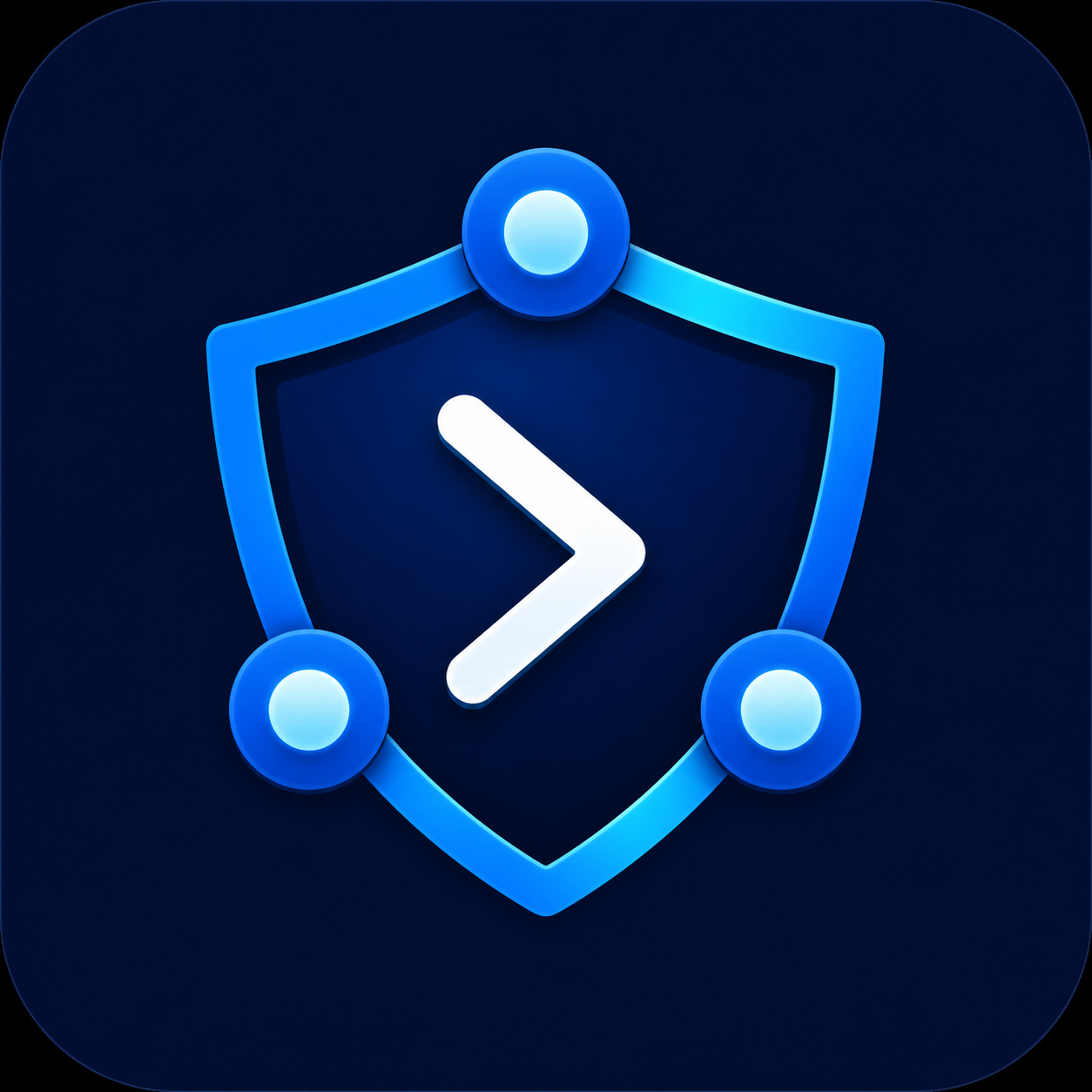 AD PowerShell Command Center Pro logo